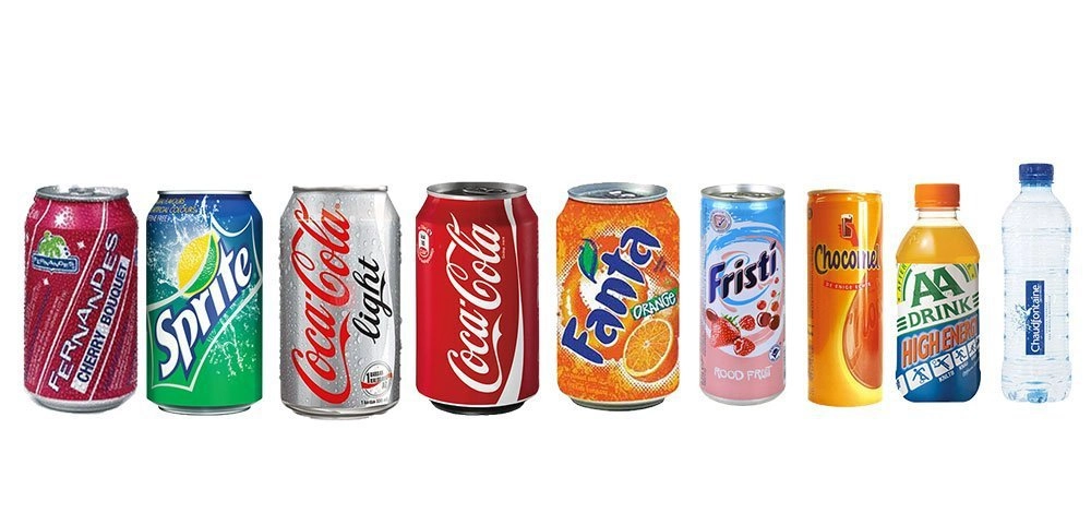 Dranken
