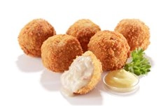 Bitterballen