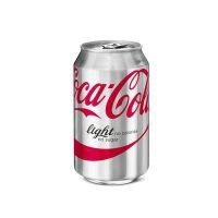 Cola light
