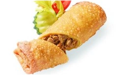 Shoarma rol