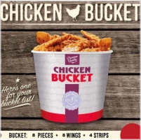 Bucket