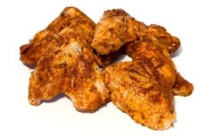 Hotwings 5 stuks