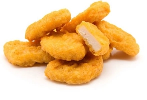 Kipnuggets