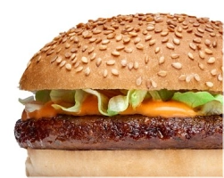 Classic Burger